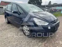 2014 Ford S-Max