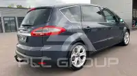 2014 Ford S-Max