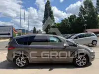 2014 Ford S-Max