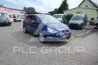 2014 Ford S-Max