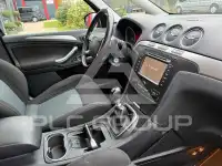 2014 Ford S-Max