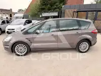 2014 Ford S-Max