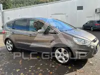 2014 Ford S-Max