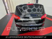 2014 Ford S-Max