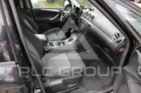 2014 Ford S-Max