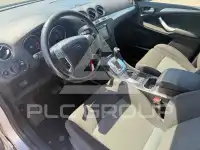 2014 Ford S-Max