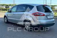 2014 Ford S-Max