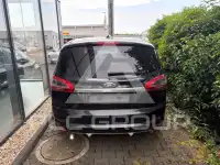 2014 Ford S-Max