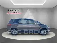 2014 Ford S-Max
