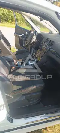 2014 Ford S-Max