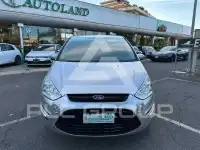 2014 Ford S-Max