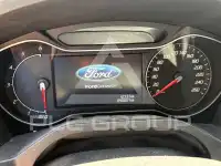 2014 Ford S-Max