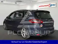 2014 Ford S-Max