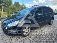 2014 Ford S-Max