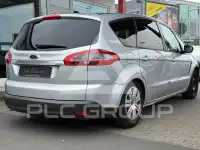 2014 Ford S-Max