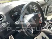 2014 Ford S-Max