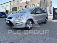 2014 Ford S-Max