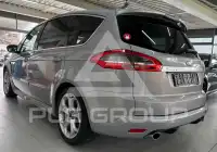 2014 Ford S-Max
