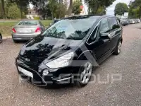 2014 Ford S-Max