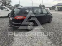 2014 Ford S-Max