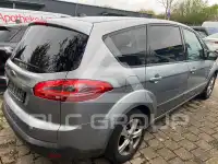 2014 Ford S-Max