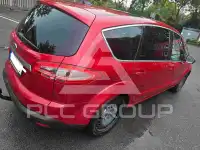 2014 Ford S-Max