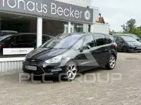 2014 Ford S-Max