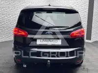 2014 Ford S-Max