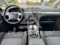 2014 Ford S-Max