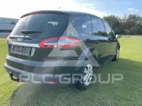2014 Ford S-Max
