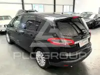 2014 Ford S-Max