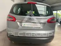 2014 Ford S-Max