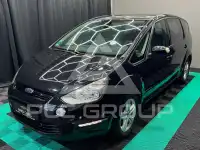 2014 Ford S-Max