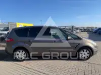 2014 Ford S-Max