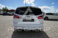 2014 Ford S-Max