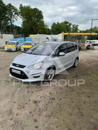 2014 Ford S-Max