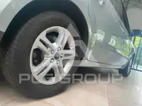 2014 Ford S-Max