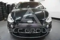 2014 Ford S-Max