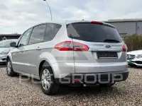 2014 Ford S-Max