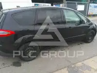 2014 Ford S-Max