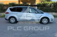 2014 Ford S-Max