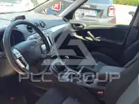2014 Ford S-Max
