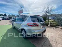 2014 Ford S-Max