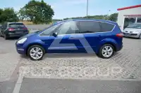 2014 Ford S-Max