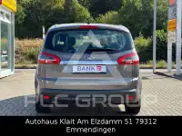 2014 Ford S-Max