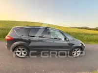 2014 Ford S-Max