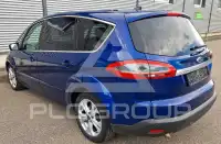 2014 Ford S-Max