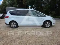 2014 Ford S-Max