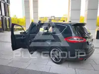 2014 Ford S-Max