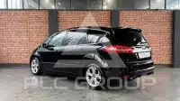 2014 Ford S-Max